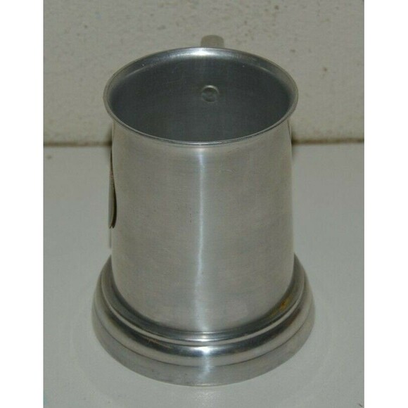 Vintage Metal Sports Car Club of America Concourse de Elegance de Lafayette MUG - Picture 6 of 12